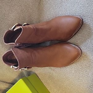 Ankle Boots